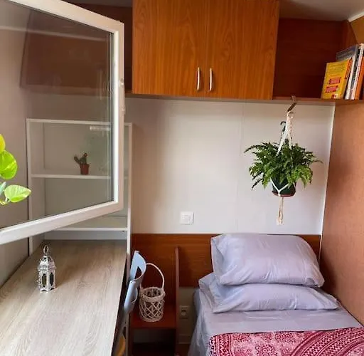 Eco Surf House En Hozanejos - Andalucia * Cádiz