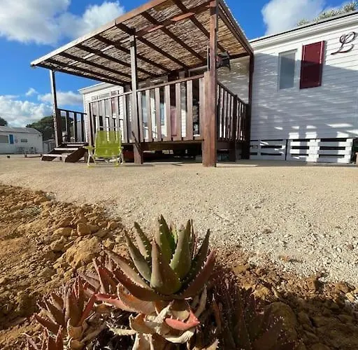 Horská chata Eco Surf House En Hozanejos - Andalucia *