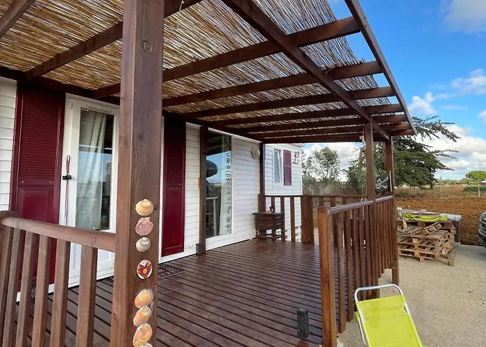 Eco Surf House En Hozanejos - Andalucia * Cádiz