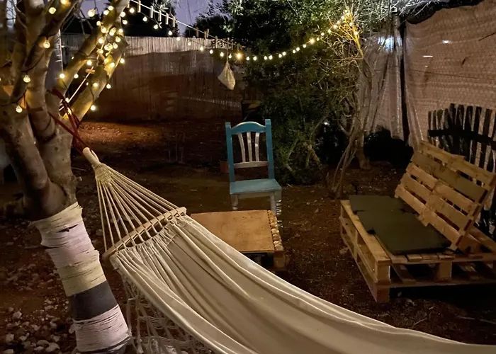 Horská chata Eco Surf House En Hozanejos - Andalucia Cádiz