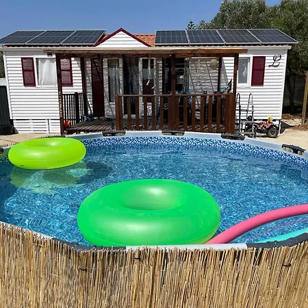 Eco Surf House En Hozanejos - Andalucia *