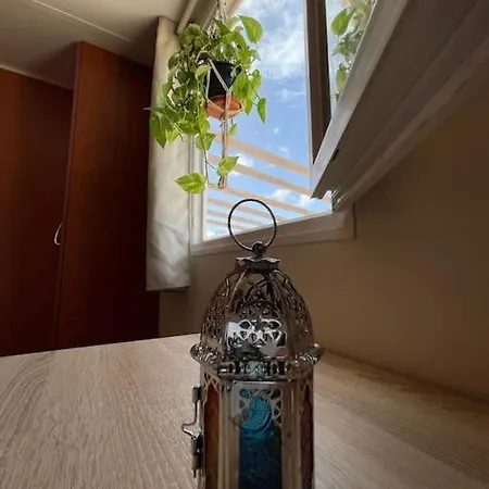 Alpstuga Eco Surf House En Hozanejos - Andalucia