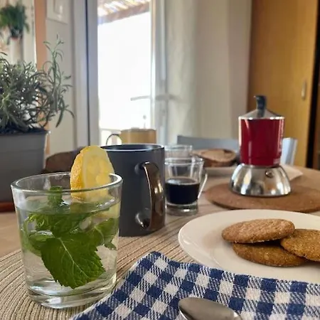 Eco Surf House En Hozanejos - Andalucia Alpstuga *