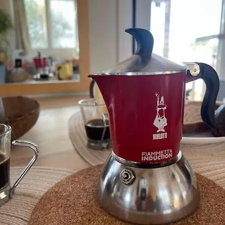 Eco Surf House En Hozanejos - Andalucia Alpstuga Cádiz