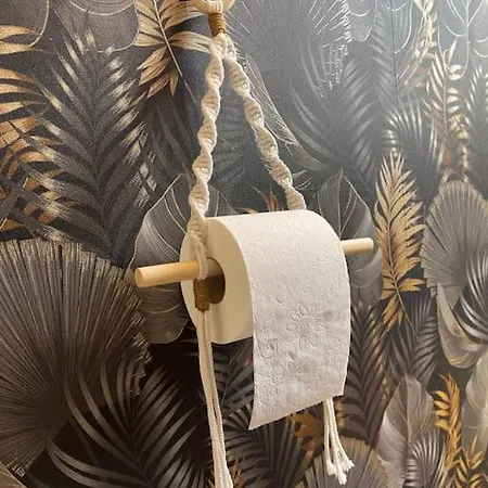 Alpstuga Eco Surf House En Hozanejos - Andalucia Cádiz