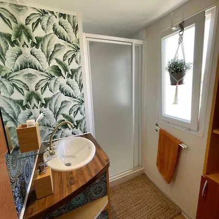 Eco Surf House En Hozanejos - Andalucia * Cádiz