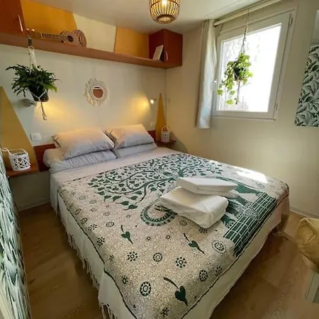 Alpstuga Eco Surf House En Hozanejos - Andalucia *